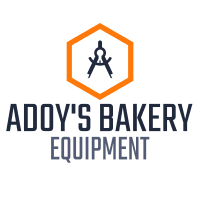 Adoy's Bakery Equipment Logo